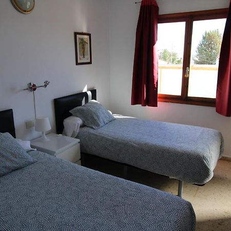 Hostal Fornet Altea Værelse billede
