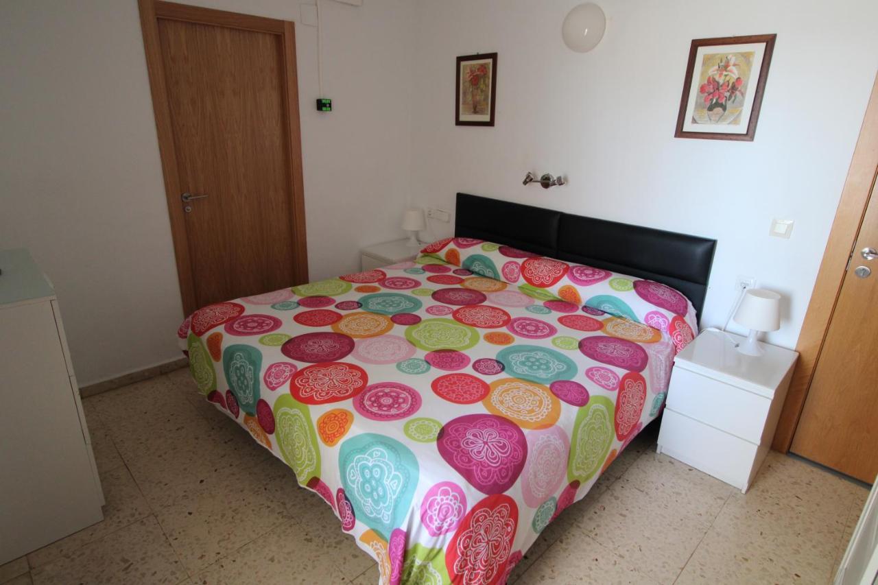Hostal Fornet Altea Eksteriør billede