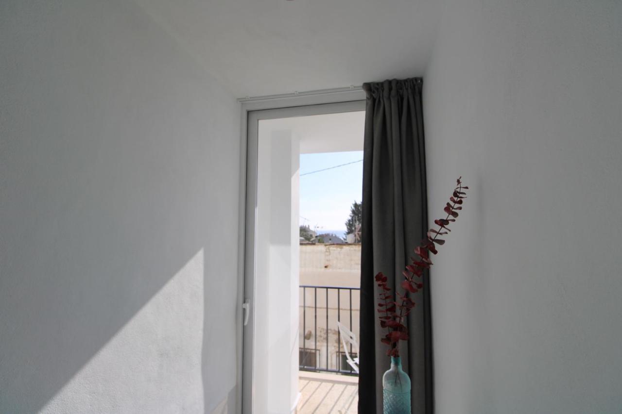 Hostal Fornet Altea Eksteriør billede