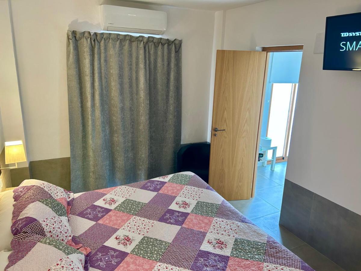 Hostal Fornet Altea Eksteriør billede