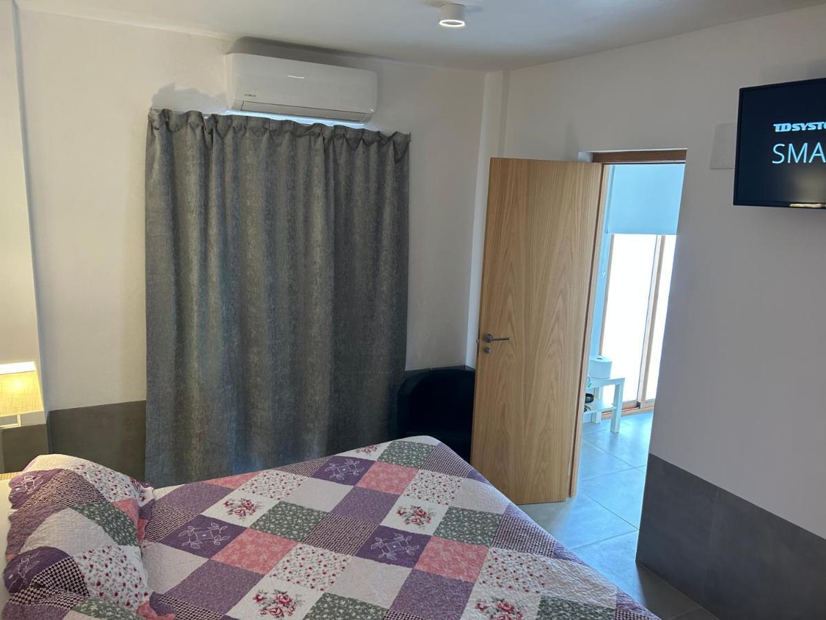 Hostal Fornet Altea Eksteriør billede