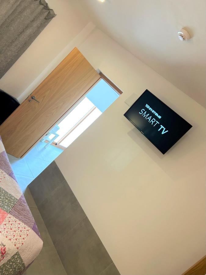 Hostal Fornet Altea Eksteriør billede