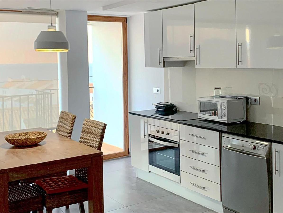 Hostal Fornet Altea Eksteriør billede