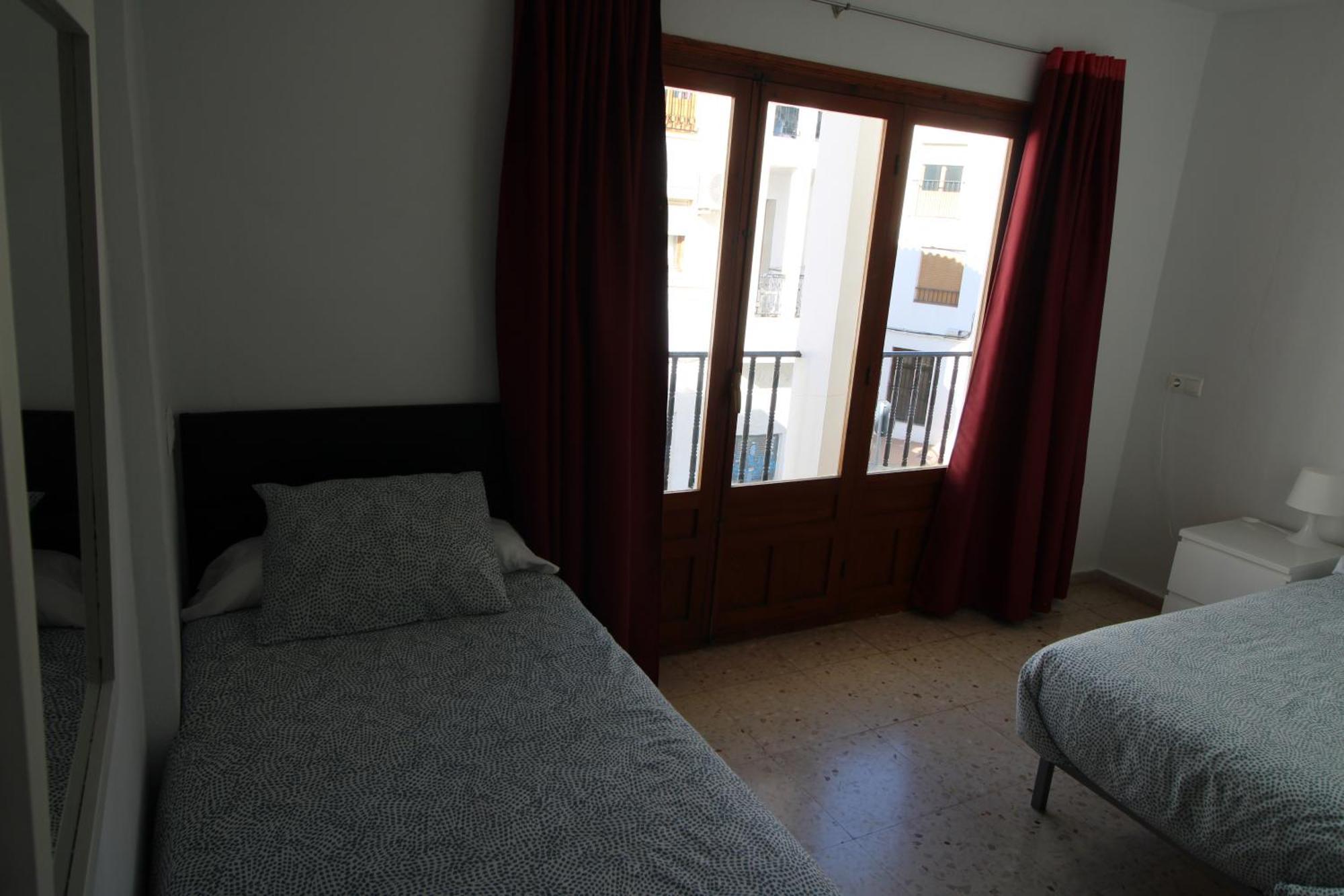 Hostal Fornet Altea Værelse billede